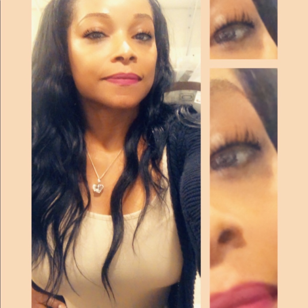 Meet your Posher, Paleta